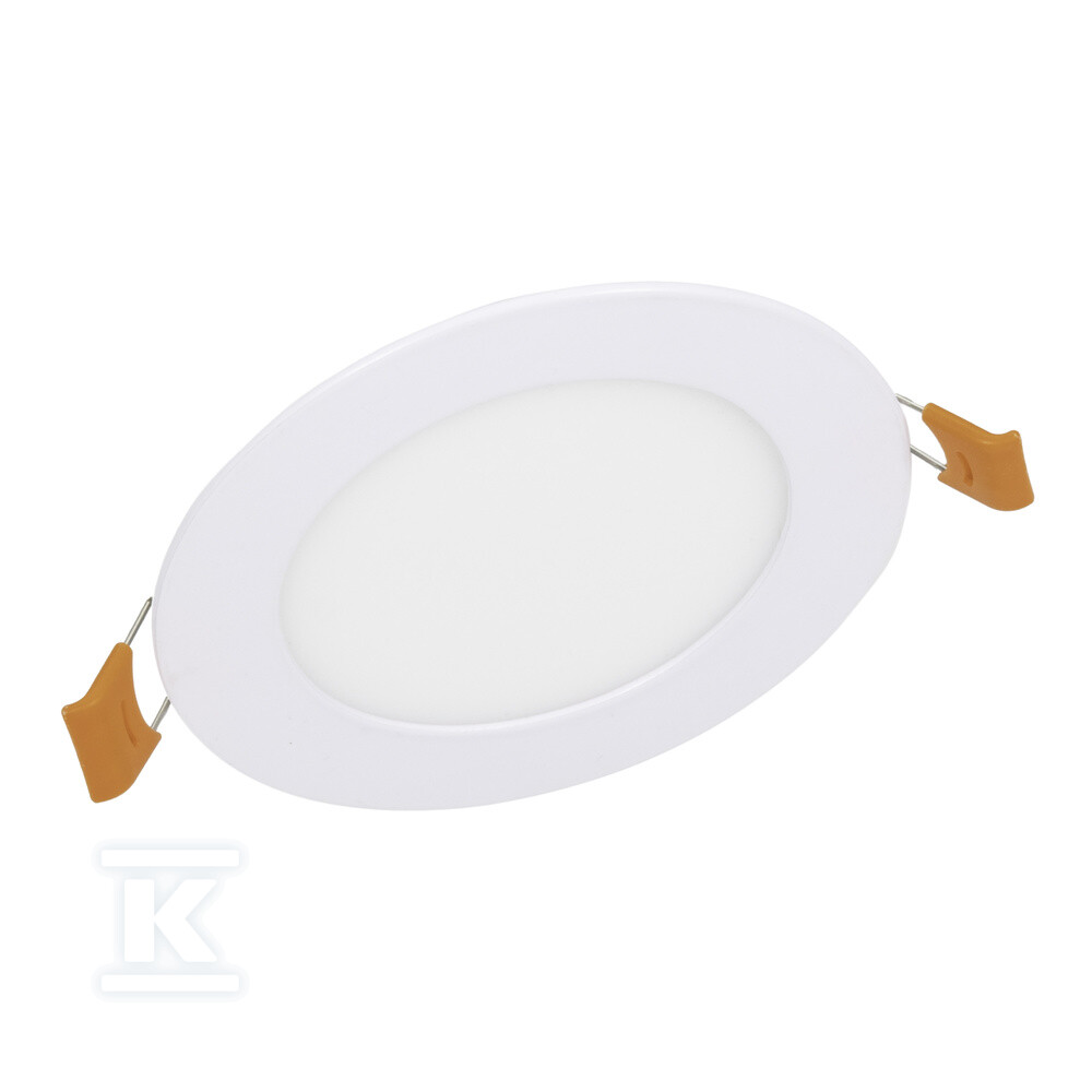 Oprawa LED DOWNLIGHT SLIM ROUND 120 E - 4099854491962