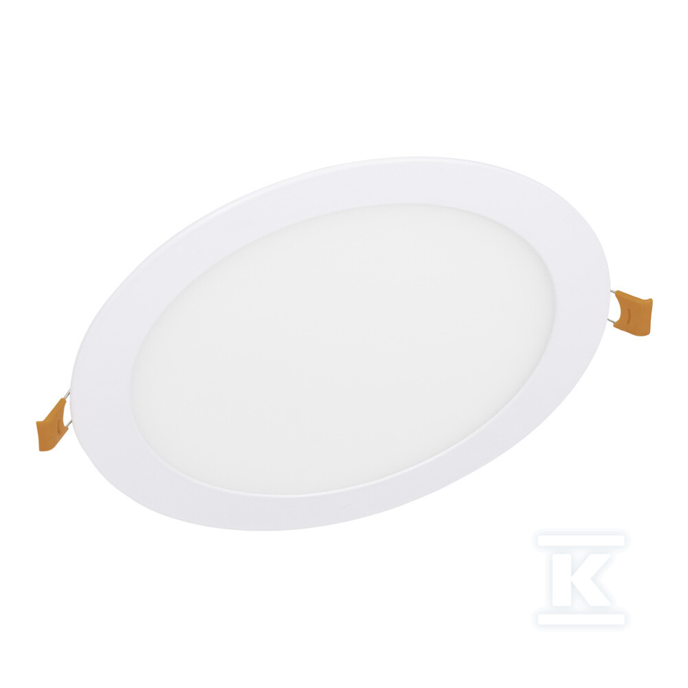Oprawa LED DOWNLIGHT SLIM ROUND 220 E - 4099854492181