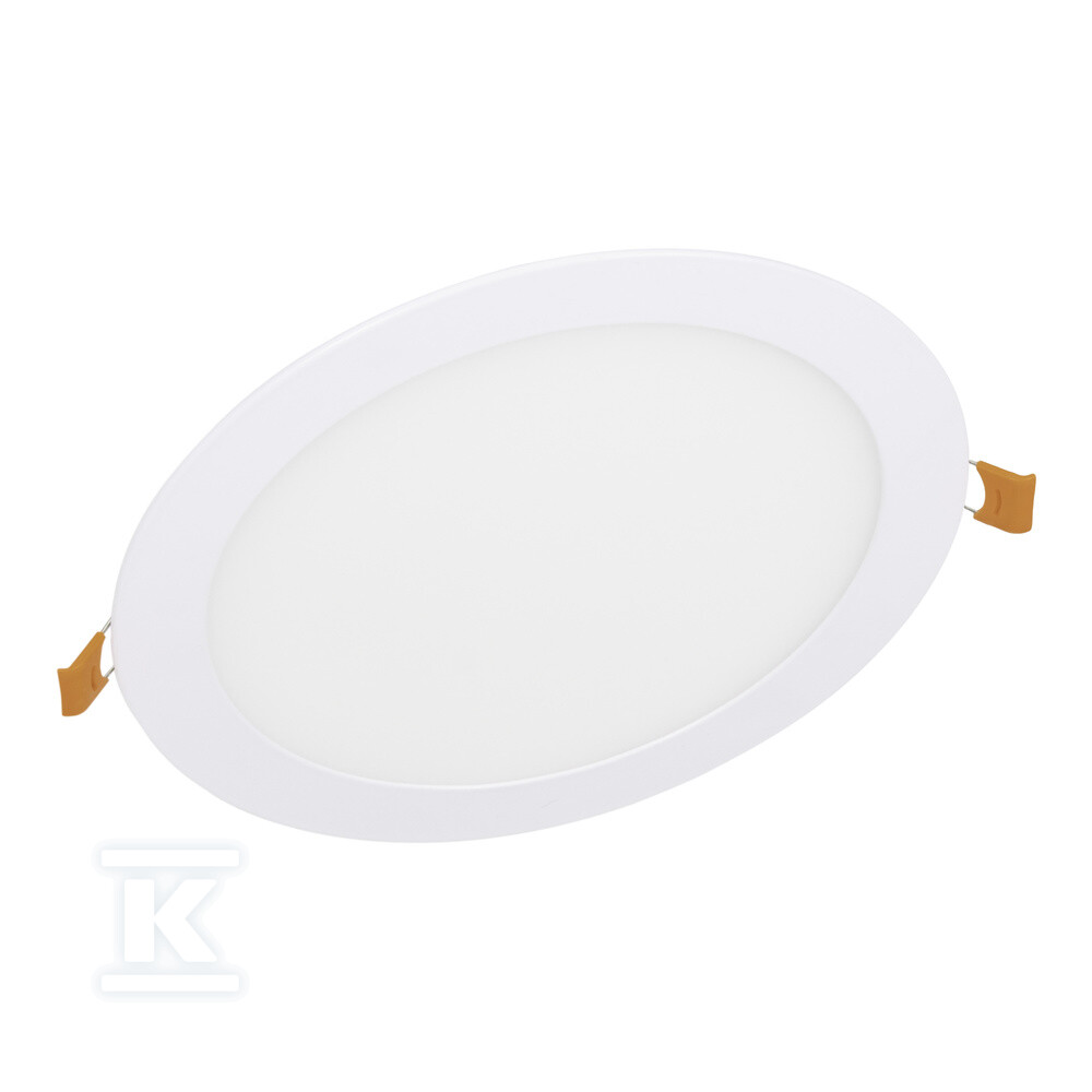 Oprawa LED DOWNLIGHT SLIM ROUND 220 E - 4099854492204