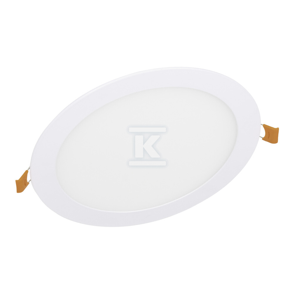 Oprawa LED DOWNLIGHT SLIM ROUND 220 E - 4099854492228