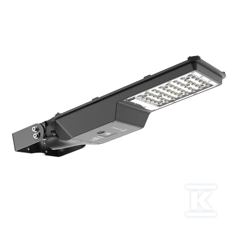 Oprawa uliczna solarna ECO SOLAR E 5W - 4099854584022