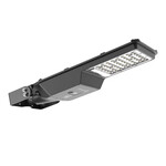 Oprawa uliczna solarna ECO SOLAR E 5W 840 800LM BK EUE LEDV