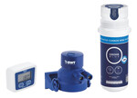 Набір з міні-фільтром з активованого вугілля, ємність 1500 л Grohe Blue