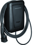 Stacja ładowania EVCS witty one, 1x7kW, 1f, RFID, Bluetooth, kabel 6,5m T2