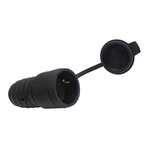 Розетка GRIP GP/S