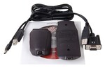 Kit BRUA-19X Kabel USB+program do BM198PV,BM197,BM195