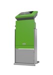 Układ stabilizacji ciśnienia sterowany pompowo VARIOMAT GIGA - jednostka sterująca GS1.1 do modułu GH 50/70
