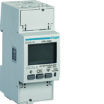 Miernik Modbus EVCS, 80A, 1f, do DLM, stacje ładowania, karta XVA246