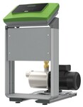 Układ uzupełniania ubytków wody FILLCONTROL AUTO - zestaw przyłączeniowy z pompą, przyłącze gwintowane G1 1/4" x G1", 10 bar / 70 st., ze sterownikiem CONTROL BASIC