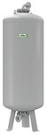 Zbiornik schładzający pośredni REFLEX V-750, 750L, 6 bar / 110 st., przyłącze kołnierzowe DN40, k.szary, do instalacji grzewczych i chłodniczych, stojący, bez membrany