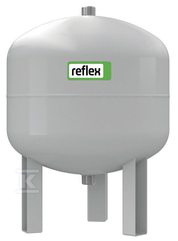 Zbiornik schładzający pośredni REFLEX - 8303500