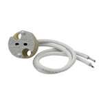 Патрон для джерел світла HLDR-GX5.3