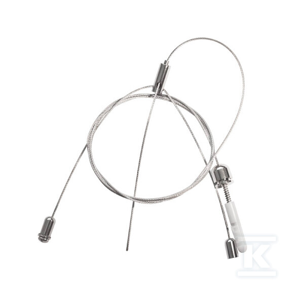 Підвіс для растрового світильника - 7870