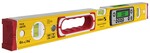 Elektroniczna poziomica Stabila Tech 196 DL, IP 67, 61 cm