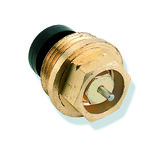 Wkładka (mechanizm) zaworu termostatycznego ze stałą nastawą wstępną 3/4; M28 - 3/4 - Kv 0,95