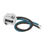 Патрон для джерел світла HLDR-G9