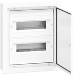 Розподільна коробка DARP 24S "Quiteline" 2x12