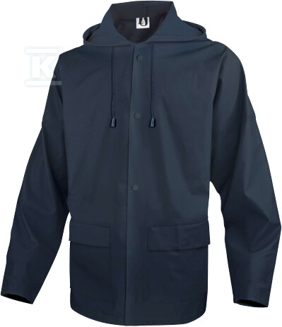 Bluza przeciwdeszczowa z polistru - 900VESBMXX