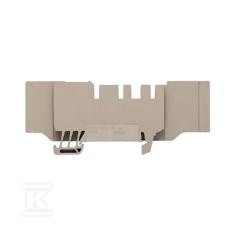 Adapter krosowy (terminal), QVAR 1 - 1836370000