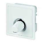 Multibox Mini DX, beli - Podštucni regulator podnogog grejanja sa termostatskom glavom K