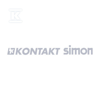 Wyłącznik różnicowo-prądowy K45 - K107A/9