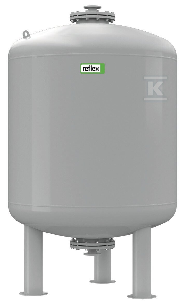 Zbiornik schładzający pośredni REFLEX - 8854812