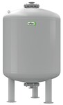 Zbiornik schładzający pośredni REFLEX V-3000, 3000L, 6 bar / 110 st., przyłącze kołnierzowe DN65, k.szary, do instalacji grzewczych i chłodniczych, stojący, bez membrany