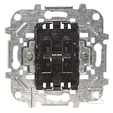 Wyłącznik świecznikowy 8111 - 2CLA811100A1001