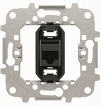Gniazdo RJ45 kat. 5E UTP 8118