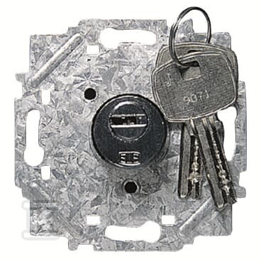 Wyłącznik na klucz 8153 - 2CLA815300A1001