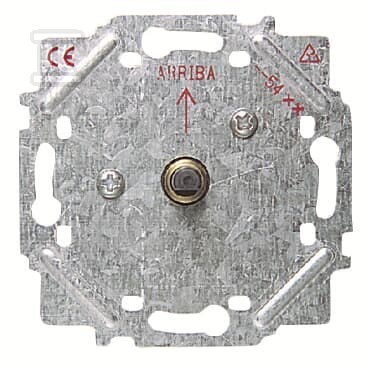 Wyłącznik obrotowy, 4-pozycyjny 8154 - 2CLA815400A1001