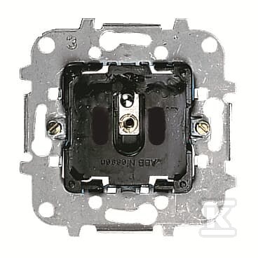 Gniazdo 8187.9 - 2CLA818790A1001