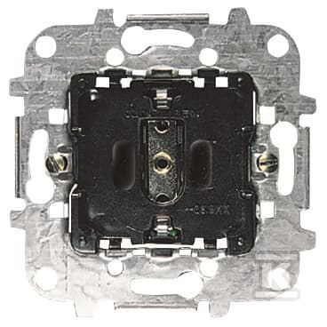 Gniazdo SCHUKO 8188.5 - 2CLA818850A1001