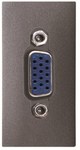 Gniazdo VGA-1M N2155.5 AN