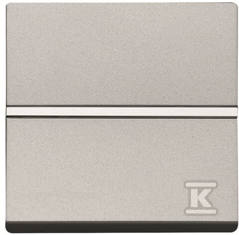 Łącznik krzyżowy Zenit srebrny N2210 PL - 2CLA221000N1301