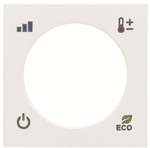 Pokrywa do RTC KNX  KNX biały N2240.4 BL