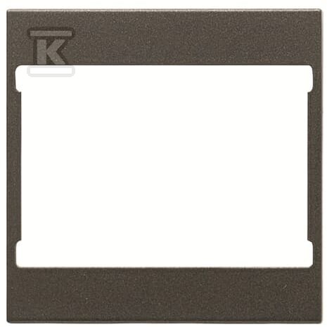 Pokrywa do czujnika ruchu KNX -KNX - 2CLA224140N1801