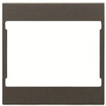Pokrywa do czujnika ruchu KNX -KNX antracyt N2241.4 AN