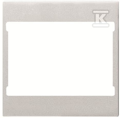 Pokrywa do czujnika ruchu KNX KNX - 2CLA224140N1301