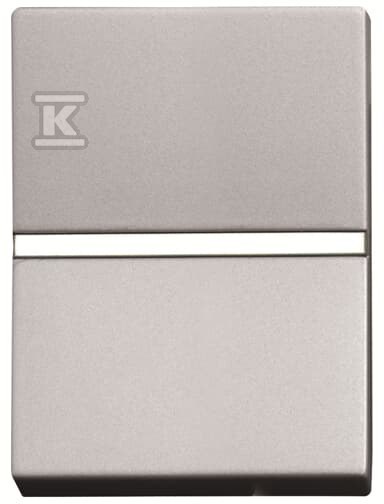 Łącznik krzyżowy 1, 5M Zenit srebrny - 2CLA281000N1301