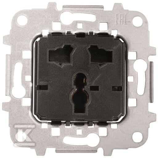 Gniazdo 8139 - 2CLA813900A1001