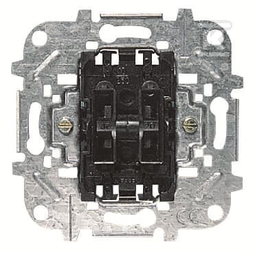 Przycisk 2-krotny 8144.2 - 2CLA814420A1001