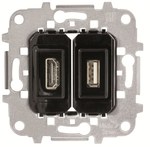 Gniazdo HDMI+USB 8155.78