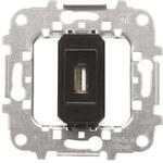 Gniazdo USB, podwójne 8155.8