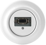 Gniazdo VGA 5014K-C00426