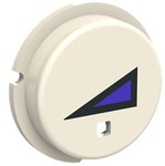 Symbol ściemniacz F@H FREE@HOME biały SBD-N2BL