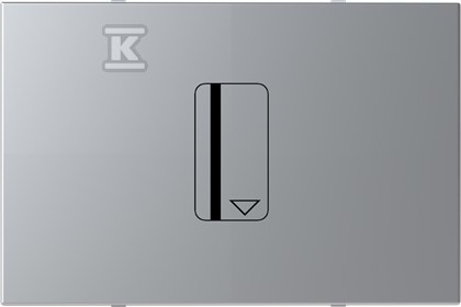 Wyłącznik czasowy na kartę z LED Zenit - 2CLA221450N1301