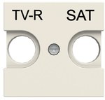 Pokrywa TV-R / SAT 2M N2250.1 BL
