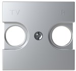 Pokrywa TV / R 2M Zenit srebrny N2250.8 PL