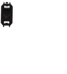 Gniazdo RJ45 kat. 6 Zenit akcesoria 2018.6